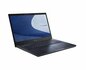 Asus Expertbook B2 15.6 F-HD i5-1240P 16GB 512GB 5G W11P L-KB_