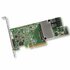 Broadcom MegaRAID SAS 9361-8i RAID controller PCI Express x8 3.0 12 Gbit/s_