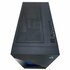 Case Azza Eclipse 440 Midi Tower Zwart_