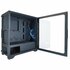 Case Azza Eclipse 440 Midi Tower Zwart_