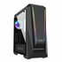 Case Azza Chroma 410A Midi Tower Zwart_