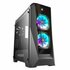 Case Azza Chroma 410B Midi Tower Zwart_