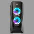 Case Azza Chroma 410B Midi Tower Zwart_