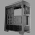 Case Azza Chroma 410B Midi Tower Zwart_