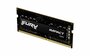 Kingston Technology FURY 8GB 2666MT/s DDR4 CL15 SODIMM Impact_