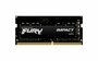 Kingston Technology FURY 8GB 2666MT/s DDR4 CL15 SODIMM Impact_