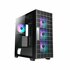 Case Azza Neo 500 Midi tower Zwart_