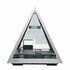 Case Azza Pyramid 804L Metal Glass_