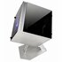 Azza CUBE MINI 805 kubus Zilver_