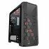 Case Azza Storm 6000B ARGB Tower Zwart_