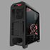 Case Azza Storm 6000B ARGB Tower Zwart_