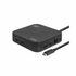 ACT AC7150 laptop dock & poortreplicator Bedraad USB 3.2 Gen 2 (3.1 Gen 2) Type-C Zwart_