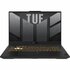 ASUS TUF Gaming FX707 17.3 IPS 144HZ i5-12500H 16GB 512GB RTX3050 W11P_