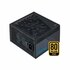 PSU AZZA 750W Gold ATX3.0 Zwart_