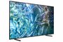 TV Samsung QLED Q60D 50Inch 3840x2160 (4K) 2024 TIZEN_