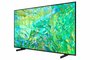 TV Samsung Series 8 CU8072 43Inch 4K UltraHD_