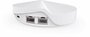 TP-LINK Deco M5(3-pack) Dual-band (2.4 GHz / 5 GHz) Wi-Fi 5 (802.11ac) Wit 2 Intern_