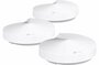 TP-LINK Deco M9 Plus(3-pack) Tri-band (2.4 GHz / 5 GHz / 5 GHz) Wi-Fi 5 (802.11ac) Wit 2 Intern_