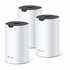 TP-LINK Deco S4(3-pack) Dual-band (2.4 GHz / 5 GHz) Wi-Fi 5 (802.11ac) Wit 2 Intern_