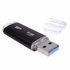 Silicon Power 64GB Blaze B02 USB 3.0 flashdrive Zwart_