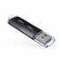 USB Silicon power 256GB 3.0 Zwart_