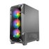 Antec DF600 Flux Midi Tower Zwart / RGB RENEWED_