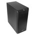 Antec P7 Silent Midi Tower Zwart OPEN BOX_