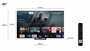 TCL C74 | 65'' Ultra HD 4K | QLED Smart TV | Wifi | Google TV | Local Dimming | Dolby Vision | 144Hz_