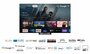 TCL C74 Series 65C749 tv 165,1 cm (65") 4K Ultra HD Smart TV Wifi Zwart 1000 cd/m²_