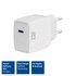 ACT USB-C Lader 35W met Power Delivery PPS en GaNFast_