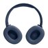 JBL Tune 720BT Headset Draadloos Hoofdband Oproepen/muziek Bluetooth Blauw_