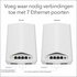 NETGEAR Orbi Pro WiFi 6 Mini AX1800 System 2-Pack (SXK30) OPEN BOX_