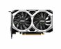 MSI VENTUS GeForce GTX 1650 D6 XS OCV3 NVIDIA 4 GB GDDR6_