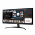 LG 29WP500-B computer monitor 73,7 cm (29") 2560 x 1080 Pixels UltraWide Full HD LED Zwart_