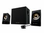 Logitech Z533-speakersysteem met subwoofer_