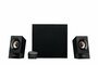 Logitech Z533-speakersysteem met subwoofer_