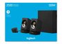 Logitech Z533-speakersysteem met subwoofer_