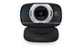 Logitech C615 webcam 8 MP 1920 x 1080 Pixels USB 2.0 Zwart_