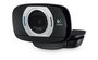 Logitech C615 webcam 8 MP 1920 x 1080 Pixels USB 2.0 Zwart_