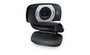 Logitech C615 webcam 8 MP 1920 x 1080 Pixels USB 2.0 Zwart_