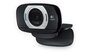 Logitech C615 webcam 8 MP 1920 x 1080 Pixels USB 2.0 Zwart_