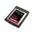 SanDisk SDCFE-128G-GN4NN flashgeheugen 128 GB CFexpress_