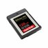 SanDisk SDCFE-128G-GN4NN flashgeheugen 128 GB CFexpress_