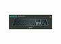 Logitech MX Keys S toetsenbord RF-draadloos + Bluetooth QWERTY US International Grafiet_