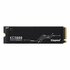 Kingston Technology KC3000 M.2 4,1 TB PCI Express 4.0 3D TLC NVMe_