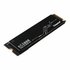 Kingston Technology KC3000 M.2 4,1 TB PCI Express 4.0 3D TLC NVMe_