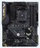 ASUS TUF GAMING B450-PLUS II AMD B450 Socket AM4 ATX_