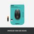 Logitech M190 Full-Size Wireless Mouse RENEWED_