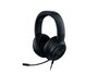 Razer KRAKEN X LITE Headset Hoofdband 3,5mm-connector Zwart_