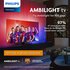 Philips 55PML9009/12 tv 139,7 cm (55") 4K Ultra HD Smart TV Wifi Zwart 1000 cd/m²_